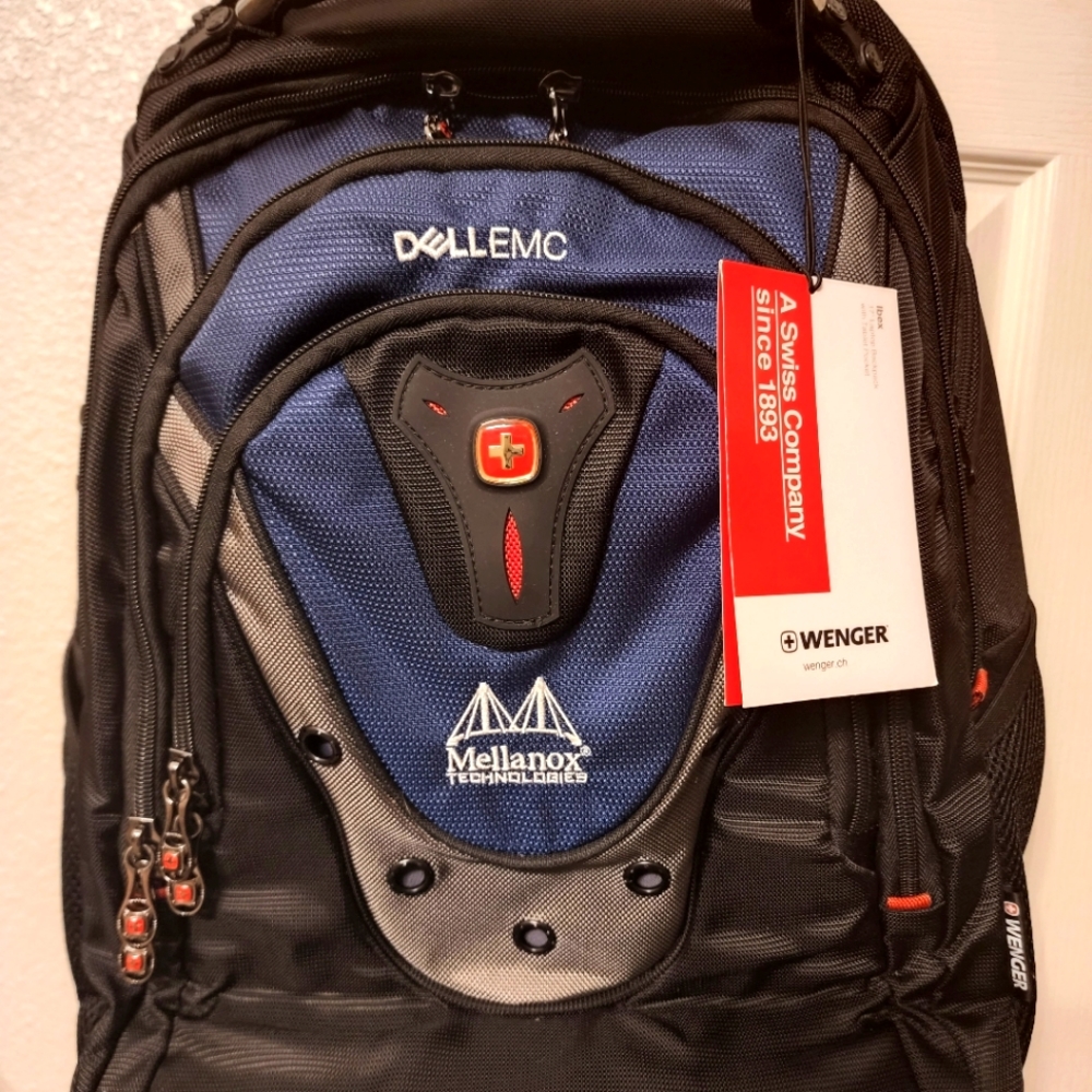 Swiss Gear Wenger Backpack